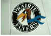 Prarie Flyers logo