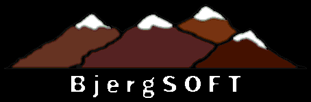 BjergSOFT - AMIGA software download