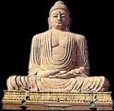 Lord Buddha