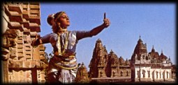 khajuraho dance festival