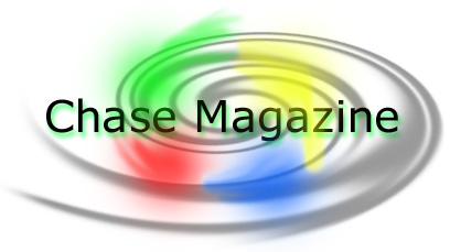 ЫiJChase Magazine !