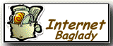 Internet Baglady