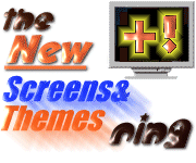 Home of the New Screens & Themes Ring