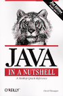 Java in a Nutshell