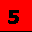 5rojo