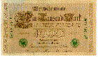 $ 1.000, 21 abril 1910