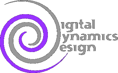 Digital Dynamics Design