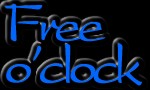 free webspace, free email, free java and javascript, free counters, free trackers