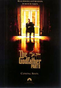 The Godfather Part II