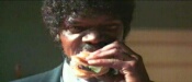 Royale with cheese