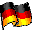 German Flag