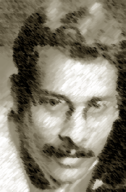 Yes ! This is me ... BINOD, kinda ARTY