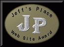 Jeff's Tune-up Page Award