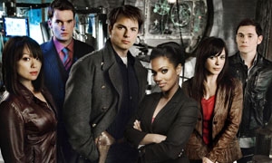 torchwood