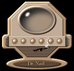 Dr. Nad's Smoking Interface