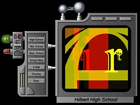 Dr. Nad's Open Swish (Flash) Interface