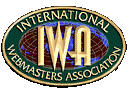 International Webmasters Association Logo