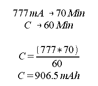 formula 3