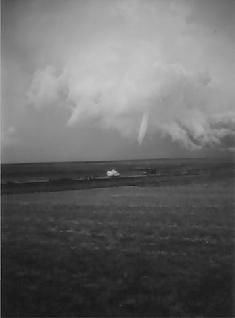 tornado