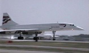 Concorde