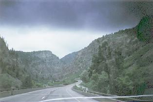 Western Colorado