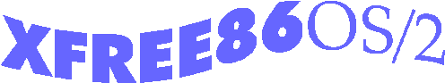 XFree86-OS/2