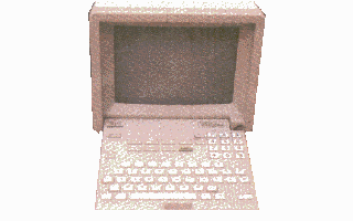 Image d'un Minitel 2