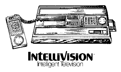 Intellivision picture