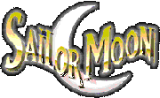 sailor moon logo