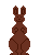 Chocolate Bunny