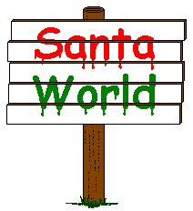 Santa World