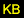 KB