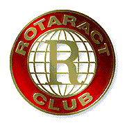 Rotaract Logo