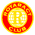 The Rotaract Logo