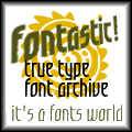 Visit Fontastic!