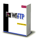 Learn more about WS_FTP Pro vers.