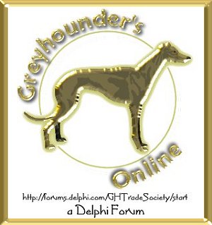 Greyhounders Online