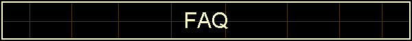 FAQ