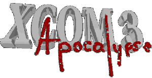 Xcom Apocalypse