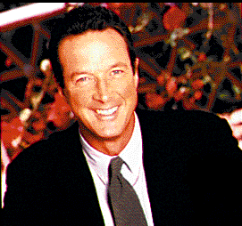 Picture of Michael Crichton