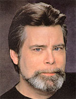 Picture of Stephen King