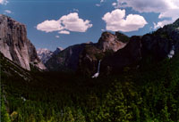 Tunnel View