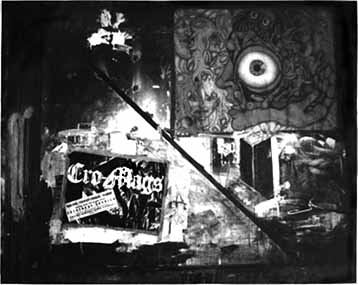 cromags