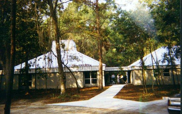 "Church-in-the-Woods"