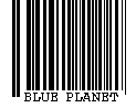 BLUE PLANET