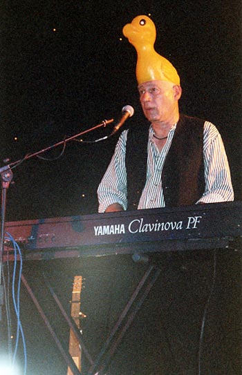 Neil Innes