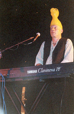 Neil Innes