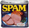 SPAM?