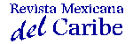 Revista Mexicana del Caribe