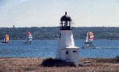 Prudence Island, RI